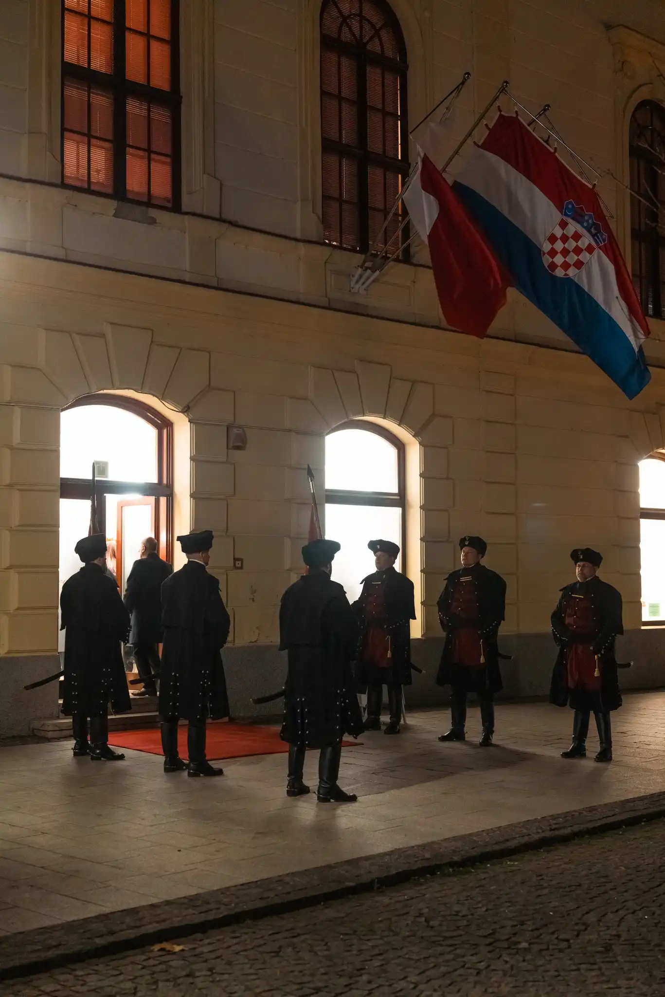 pretpremijera filma U zagrljaju rijeke (2) pretpremijera filma U zagrljaju rijeke (2)