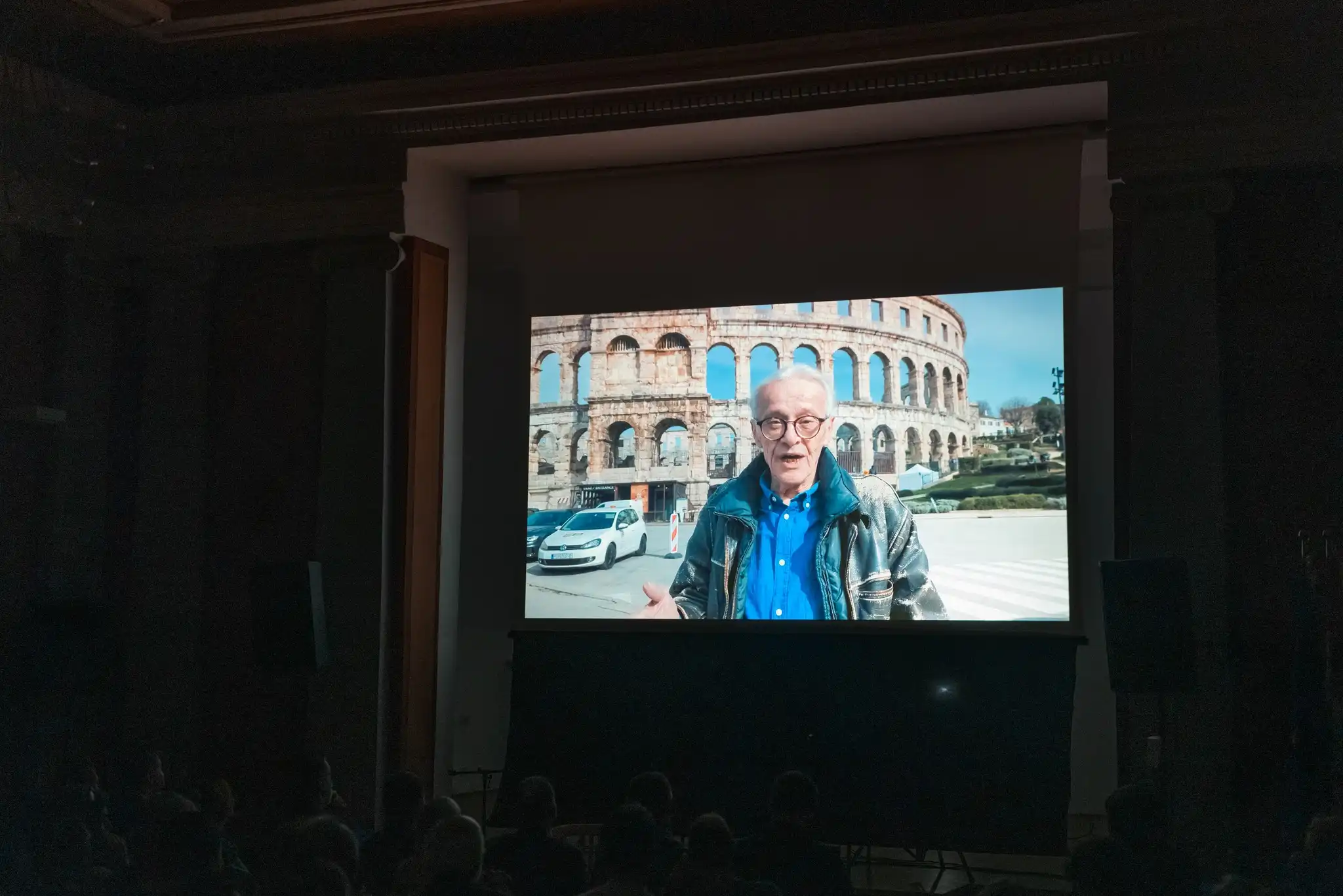 pretpremijera filma U zagrljaju rijeke (5) pretpremijera filma U zagrljaju rijeke (5)