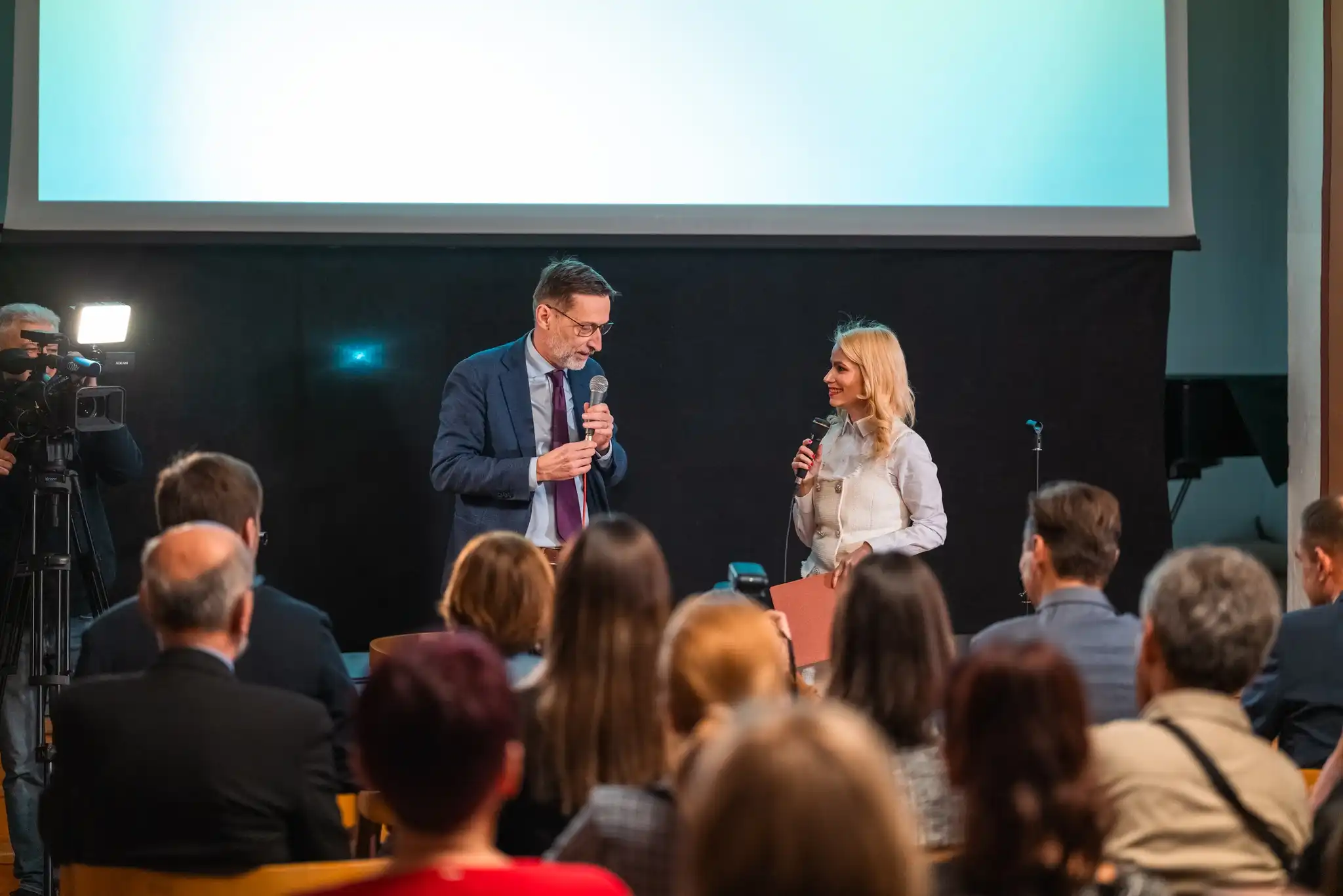 pretpremijera filma U zagrljaju rijeke (9) pretpremijera filma U zagrljaju rijeke (9)