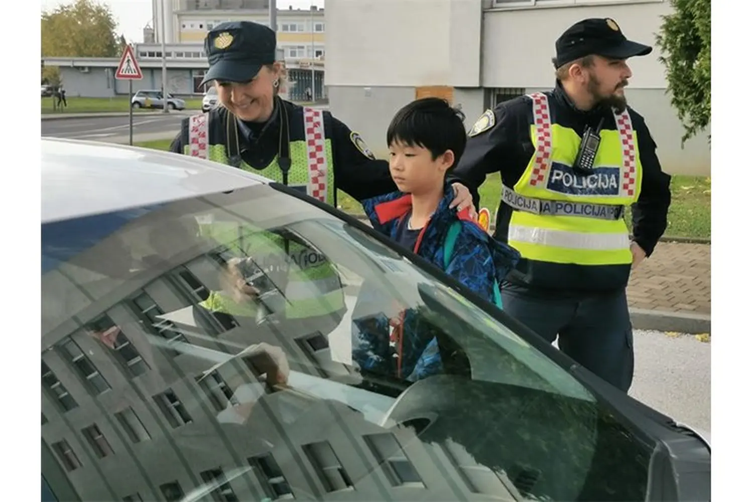 preventivna akcija Djeca za sigurnost u prometu (5) preventivna akcija Djeca za sigurnost u prometu (5)