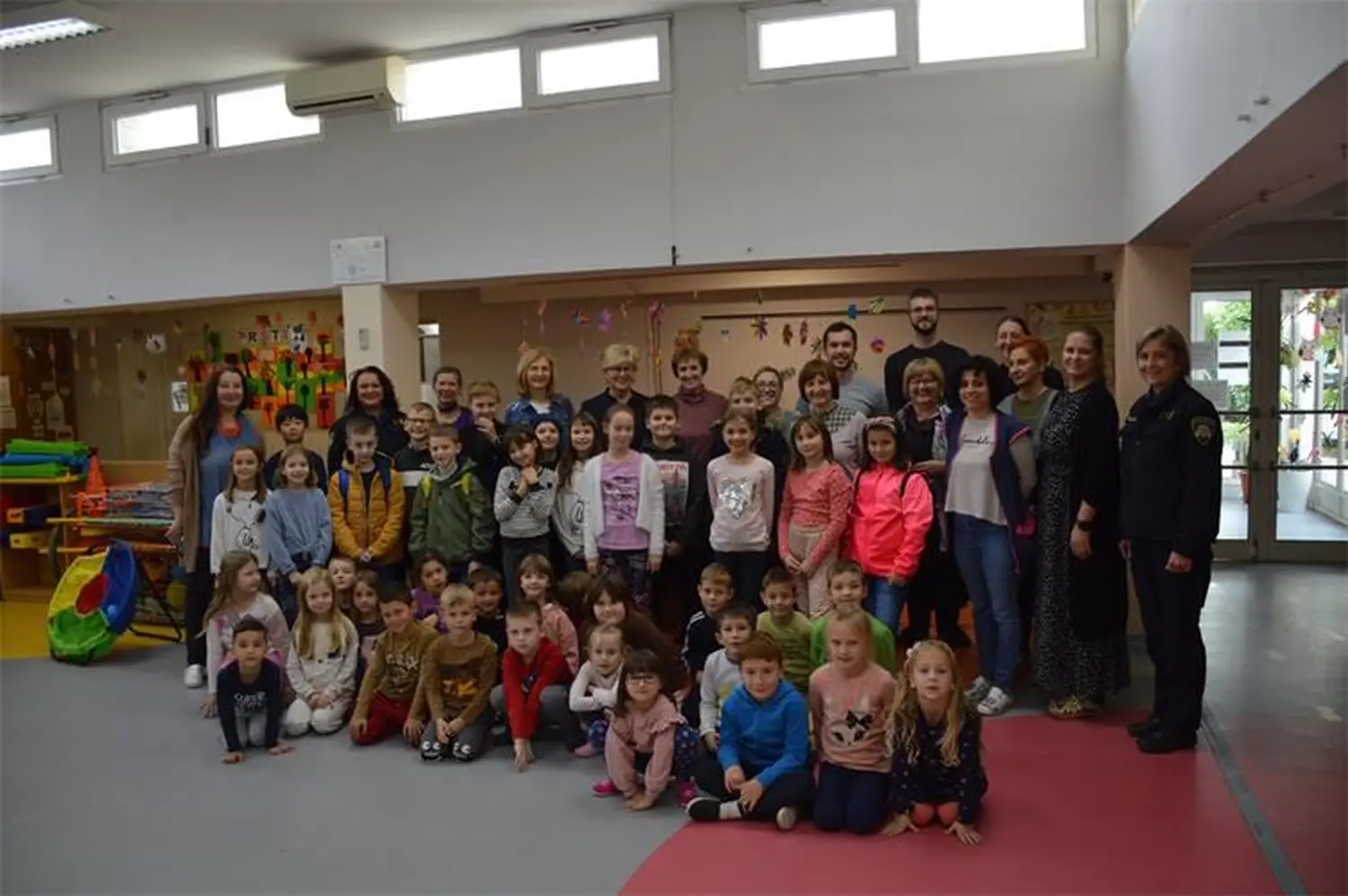 preventivna akcija Djeca za sigurnost u prometu (6) preventivna akcija Djeca za sigurnost u prometu (6)