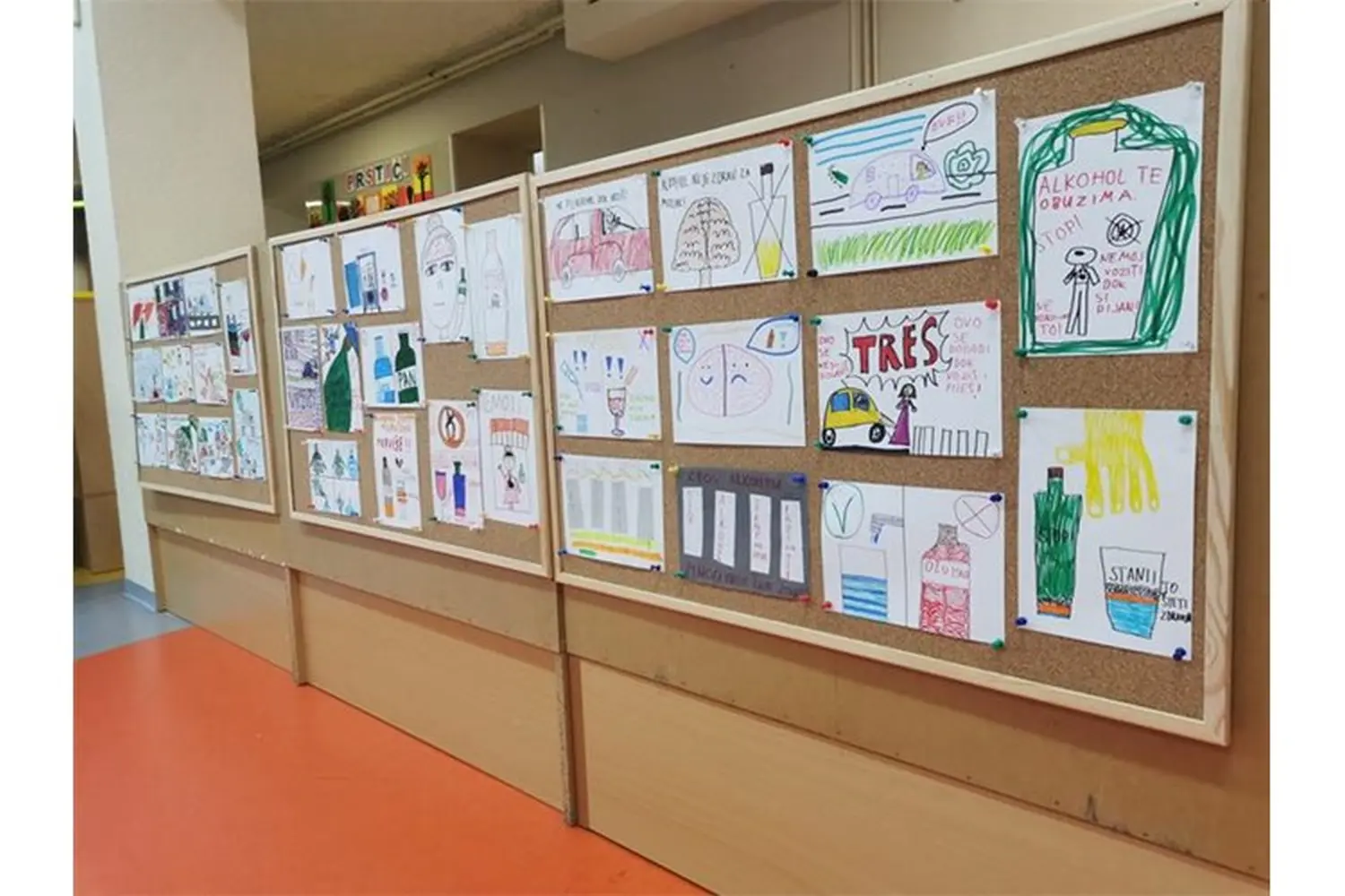 preventivna akcija Djeca za sigurnost u prometu (7) preventivna akcija Djeca za sigurnost u prometu (7)