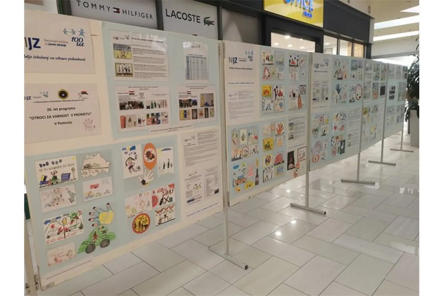 preventivna akcija Djeca za sigurnost u prometu (8) preventivna akcija Djeca za sigurnost u prometu (8)