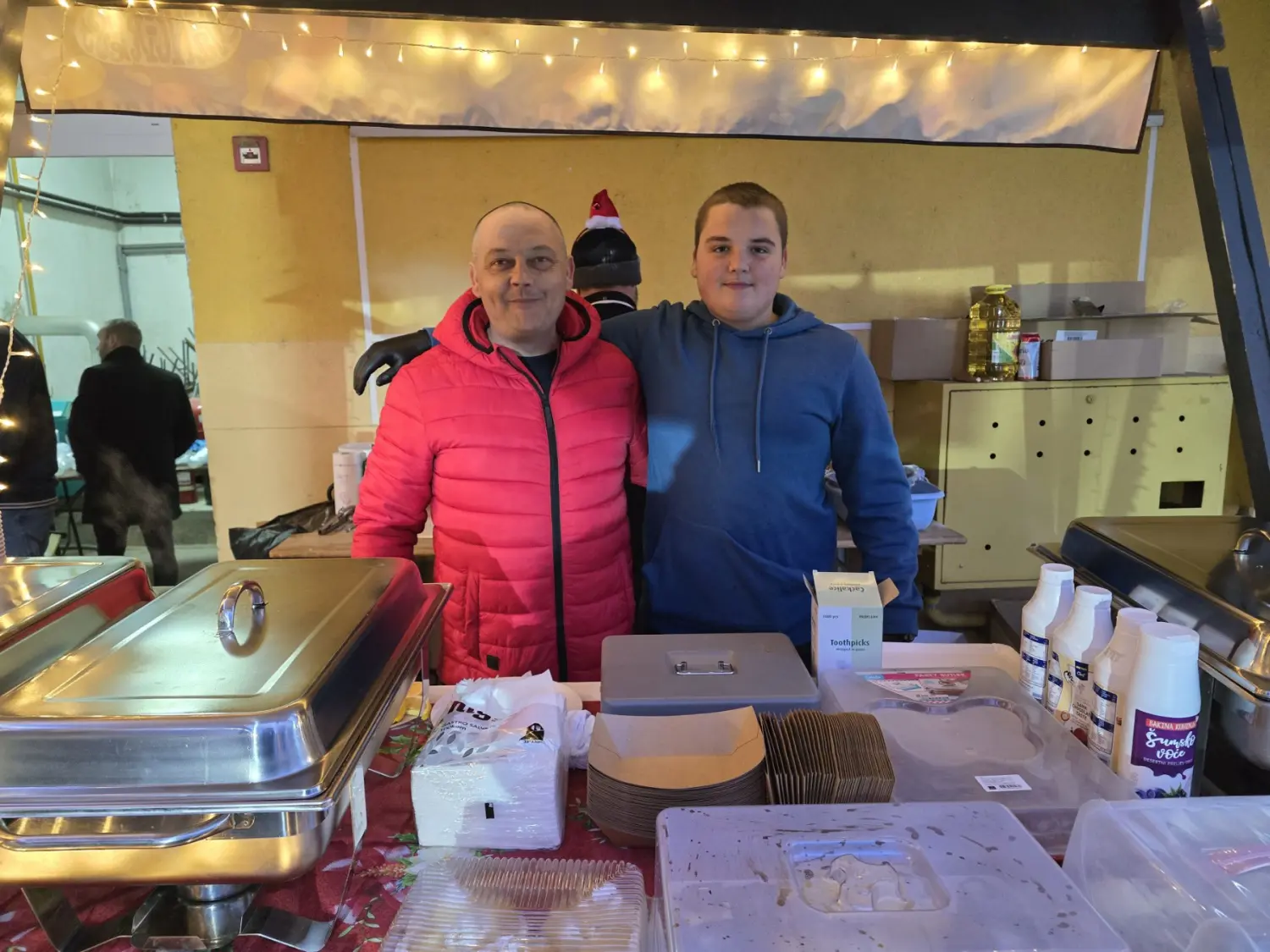 pribislavec, 3 svijeća, advent 2024 (2)