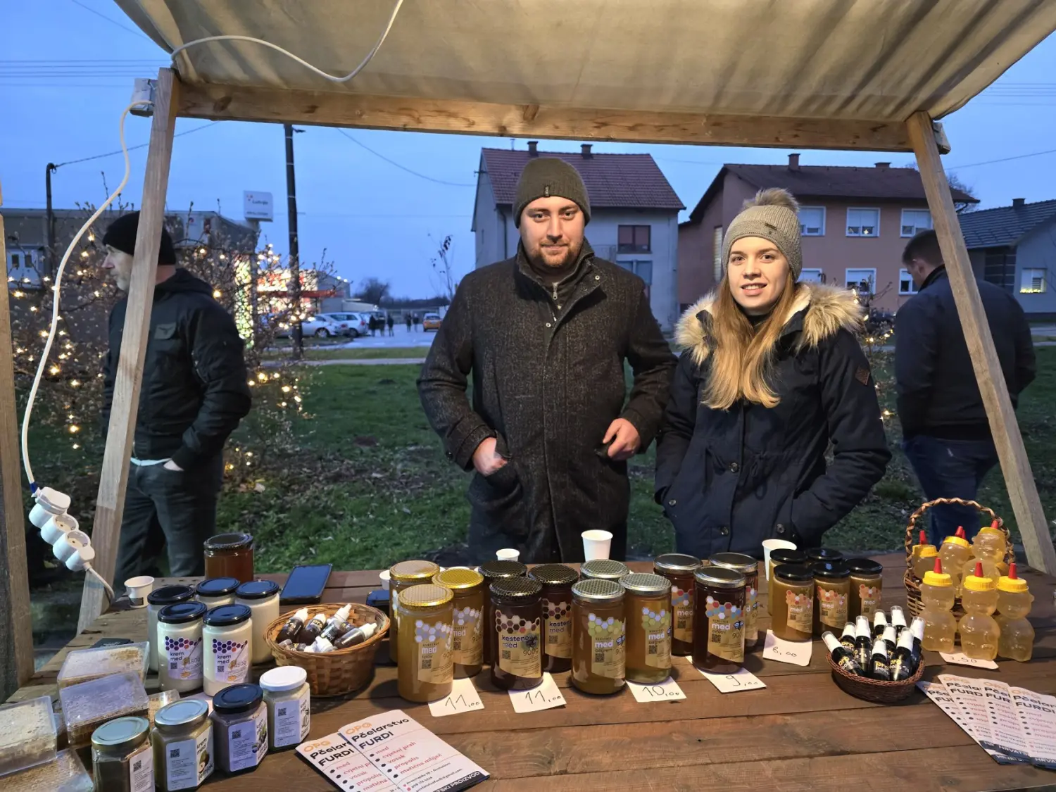 pribislavec, 3 svijeća, advent 2024 (3)