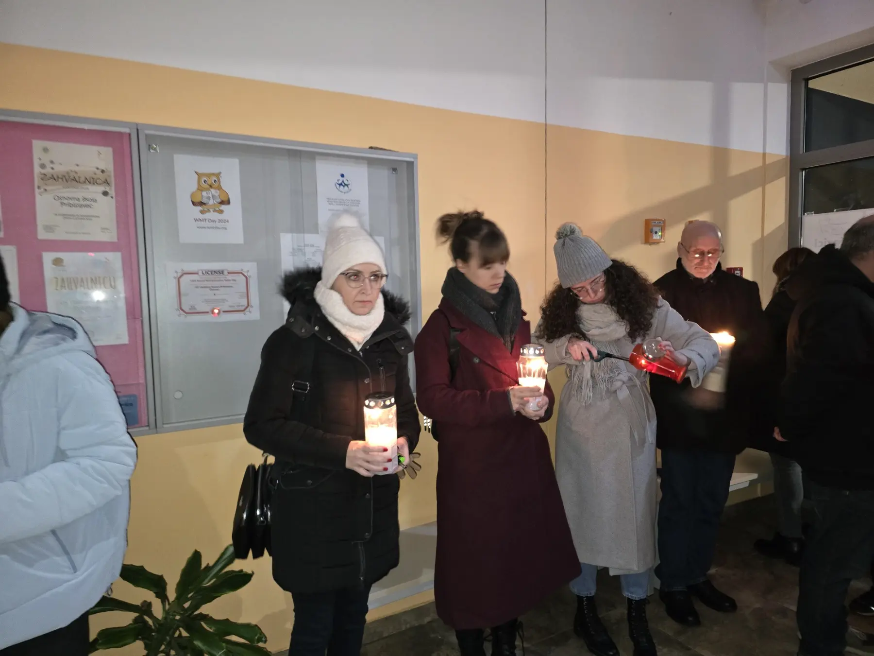 pribislavec paljenje svijeće za oš prečko (19) pribislavec paljenje svijeće za oš prečko (19)