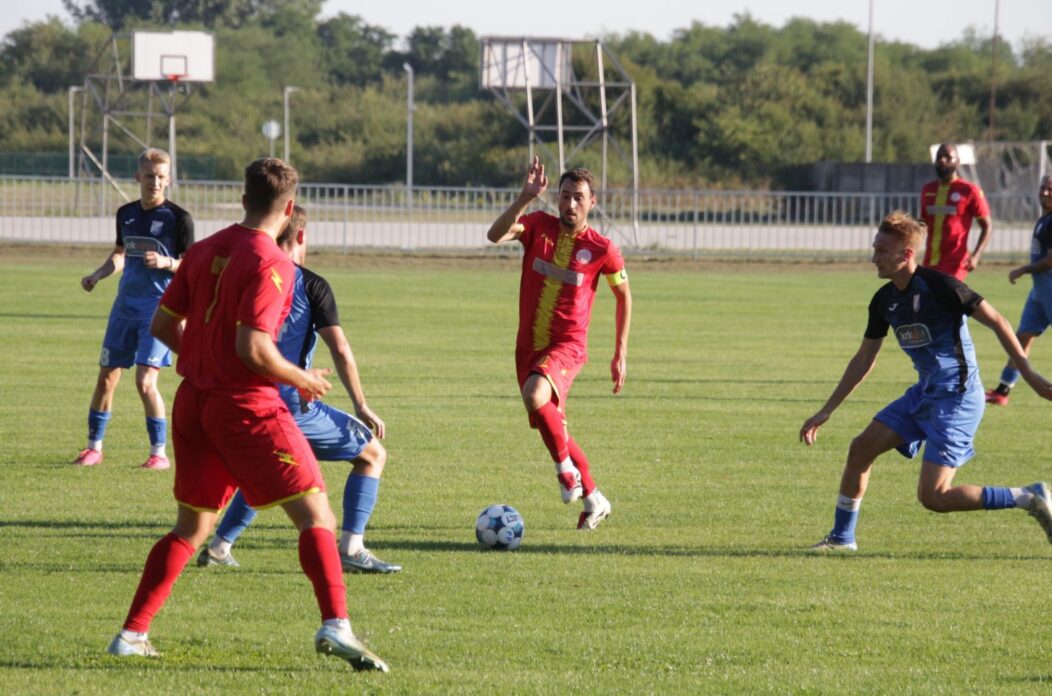 prijateljske utakmice