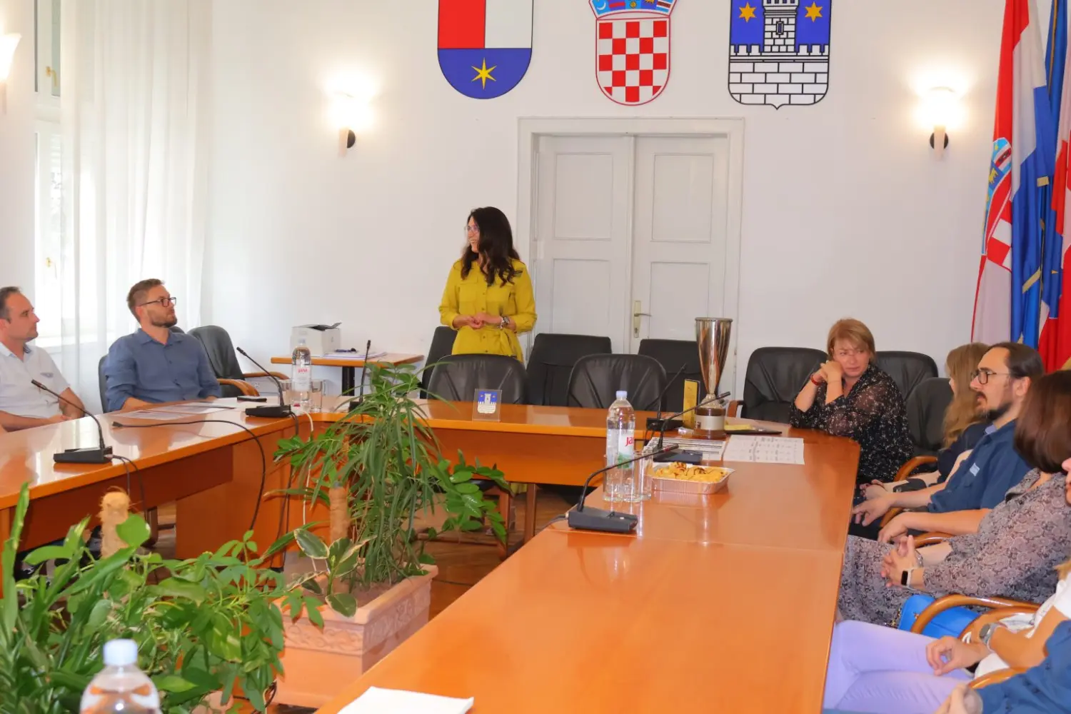 prijem, ljerka cividini,udruge,zborovi (11)