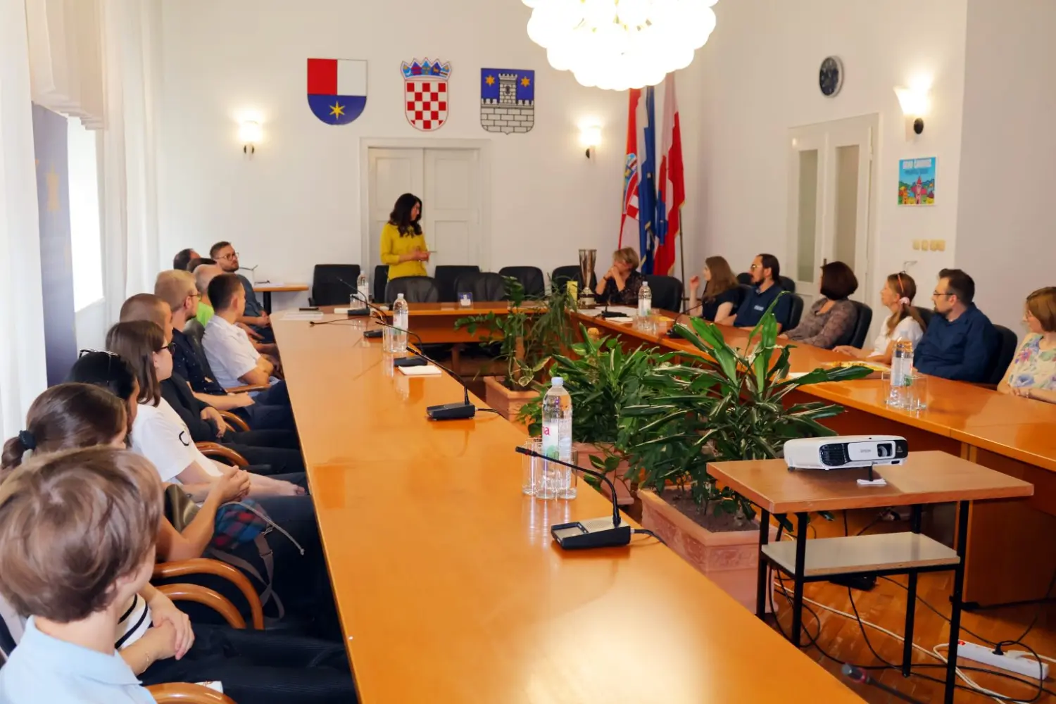 prijem, ljerka cividini,udruge,zborovi (12)