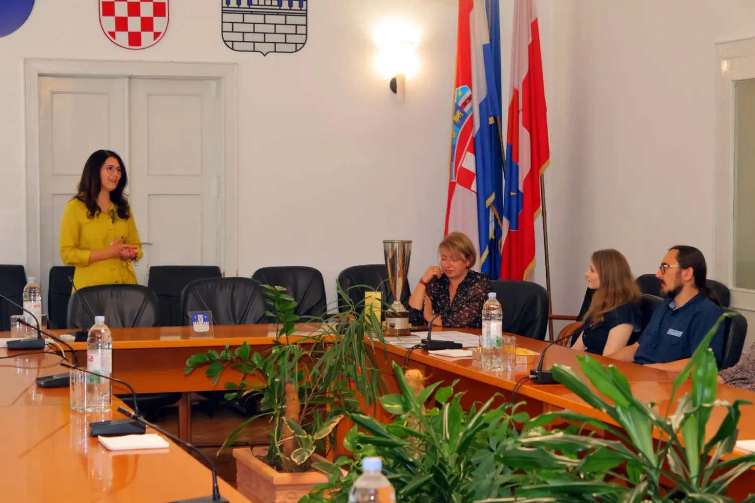 prijem, ljerka cividini,udruge,zborovi (13)