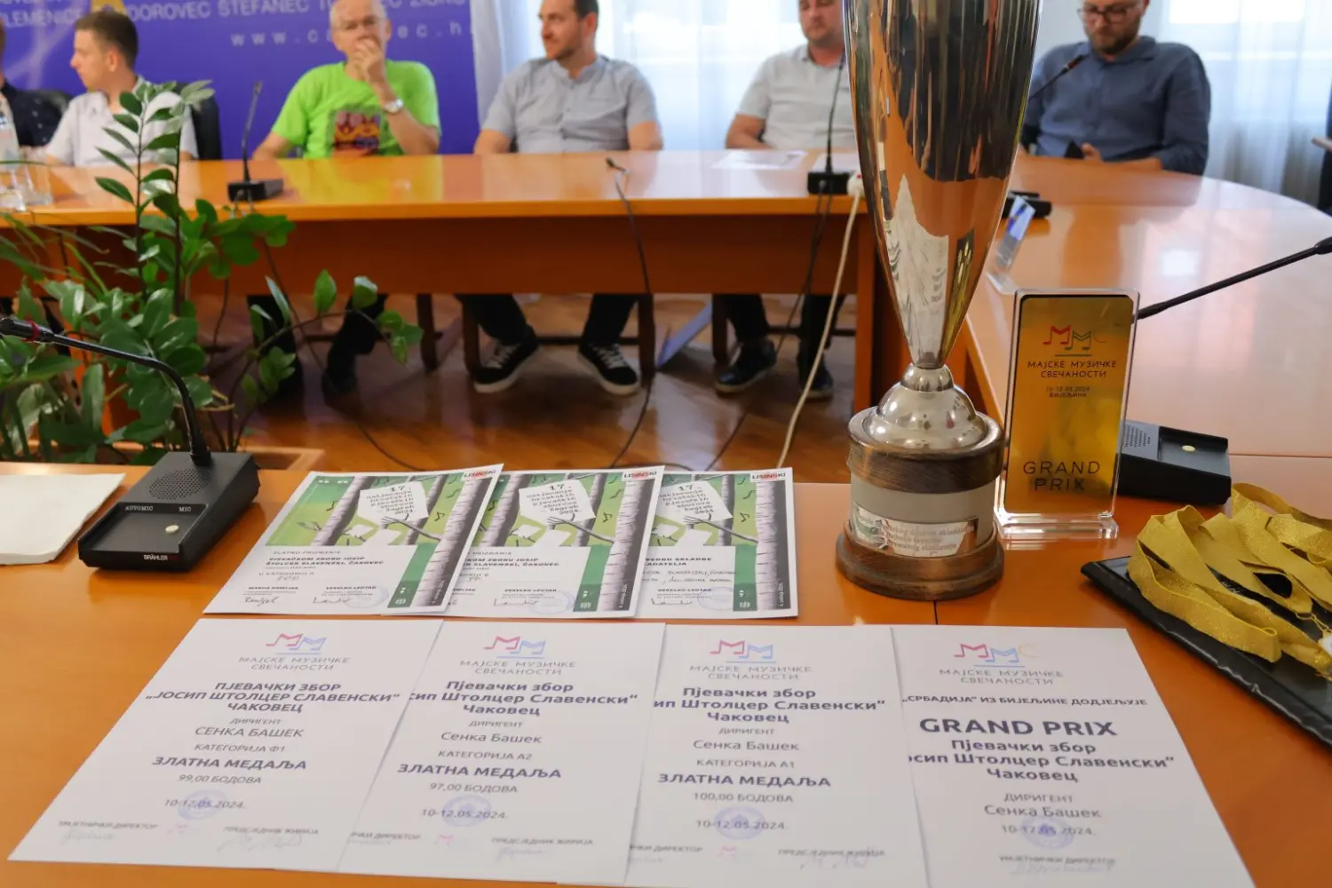 prijem, ljerka cividini,udruge,zborovi (18)