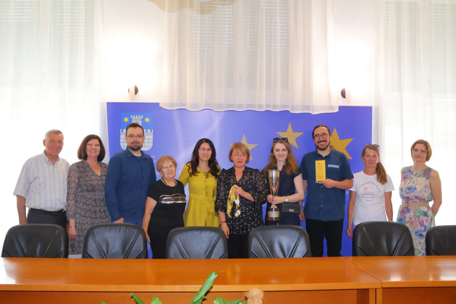 prijem, ljerka cividini,udruge,zborovi (27)