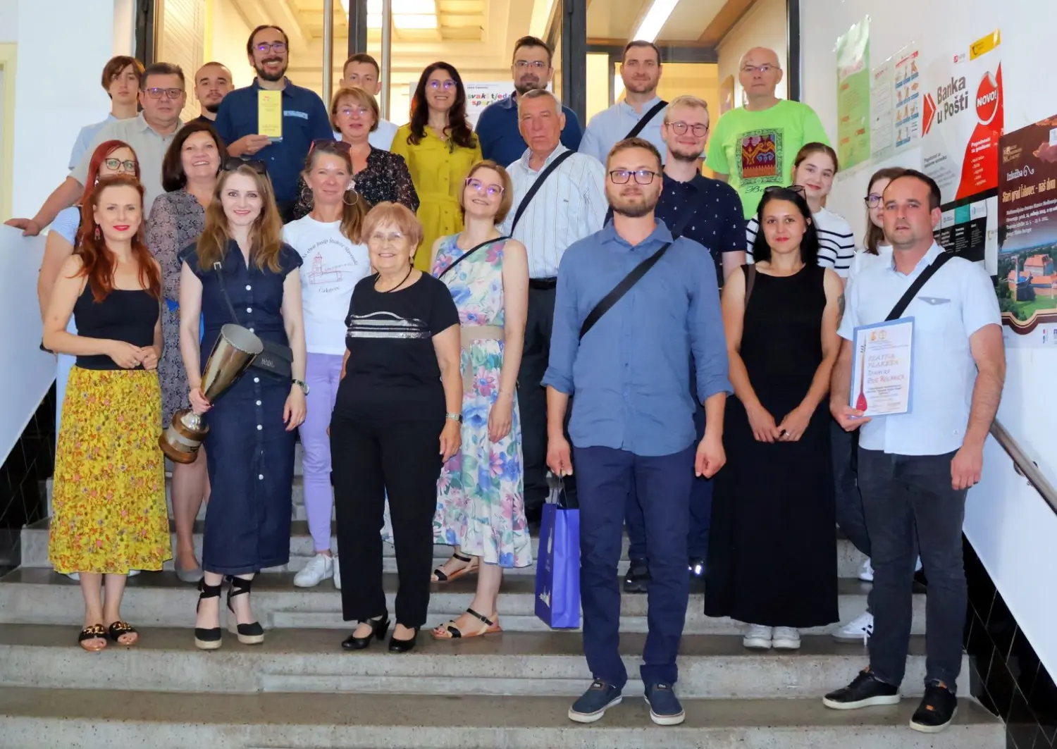 prijem, ljerka cividini,udruge,zborovi (3)