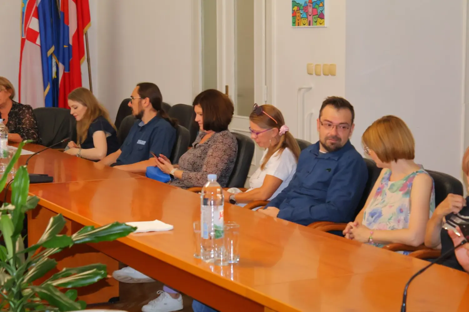 prijem, ljerka cividini,udruge,zborovi (4)