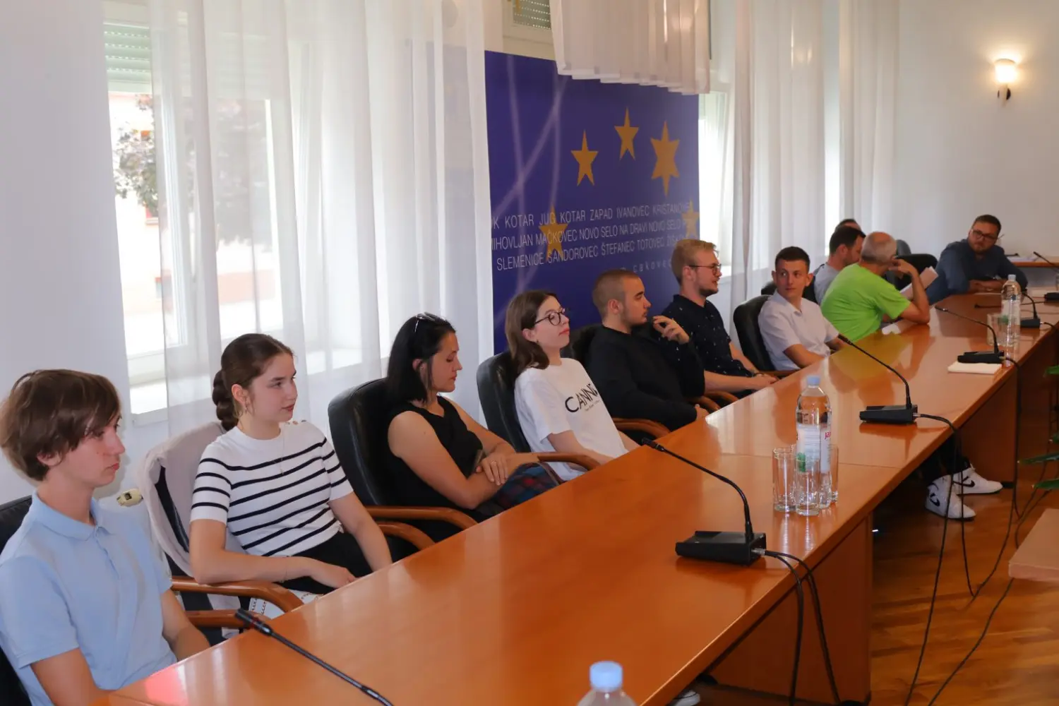 prijem, ljerka cividini,udruge,zborovi (5)