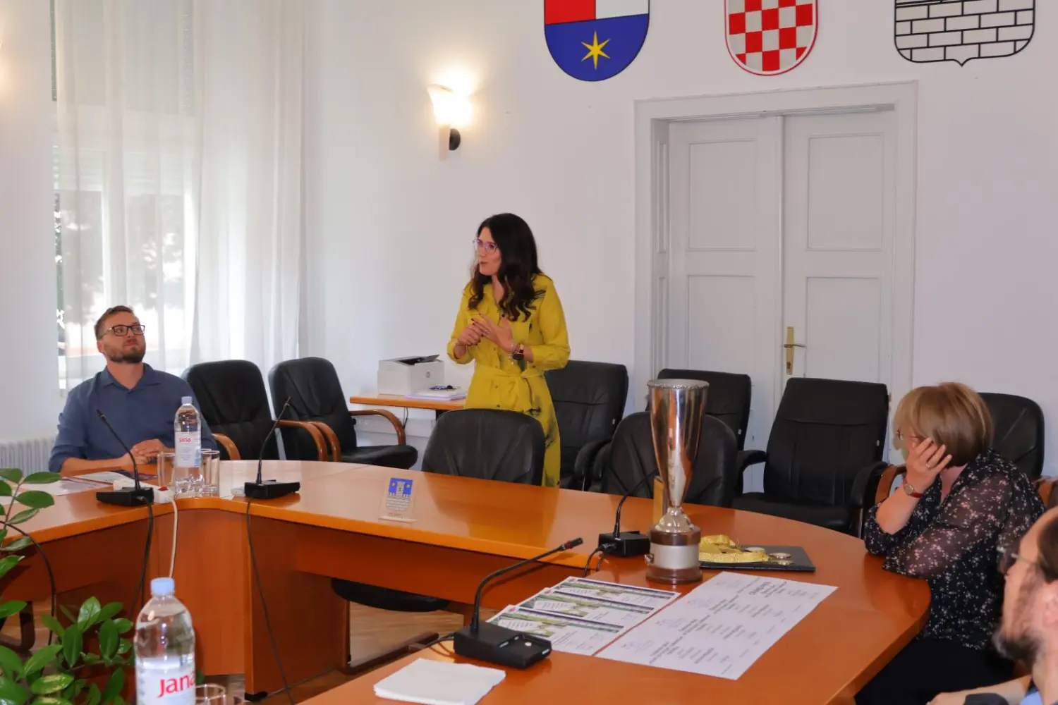 prijem, ljerka cividini,udruge,zborovi (7)