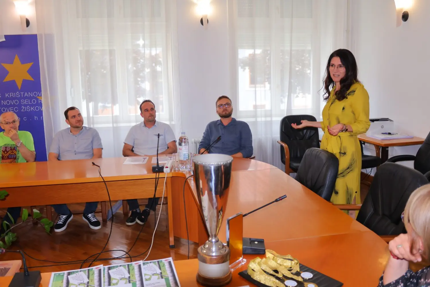 prijem, ljerka cividini,udruge,zborovi (8)