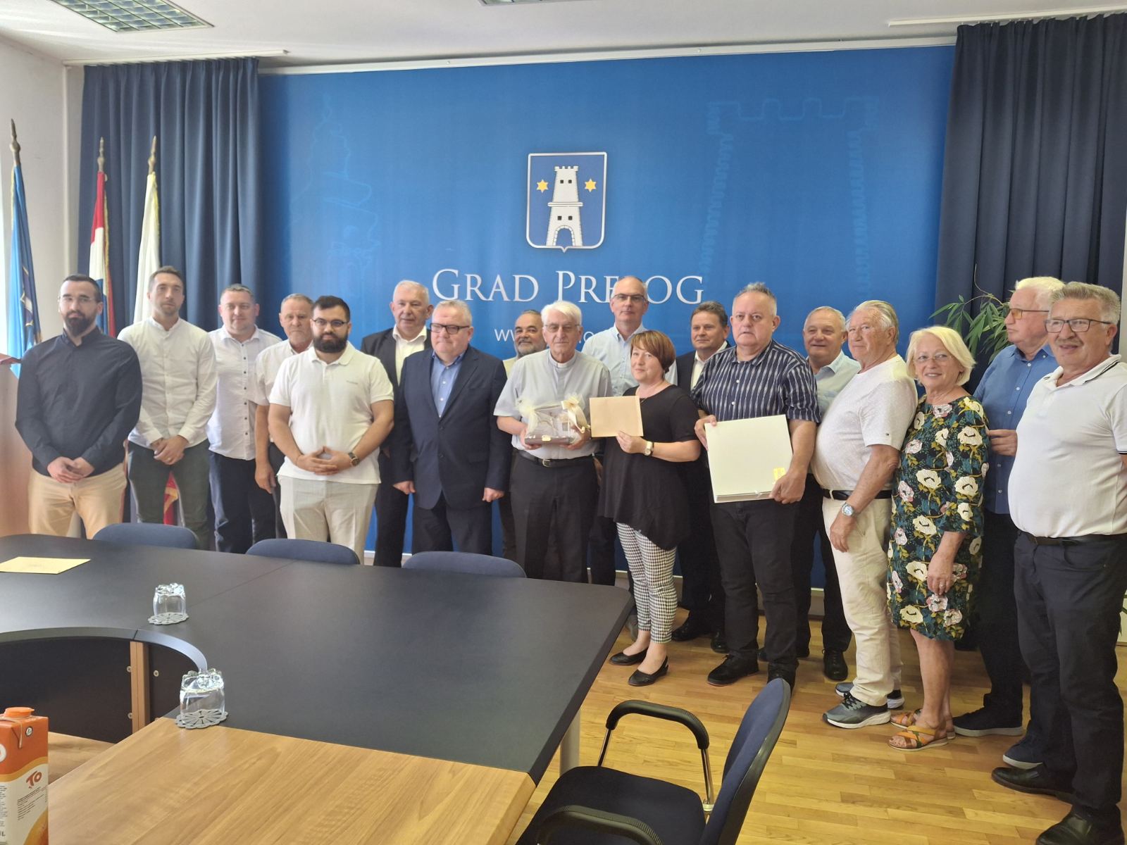 prijem prečasni antun hoblaj, dominik cestar (10) prijem prečasni antun hoblaj, dominik cestar (10)