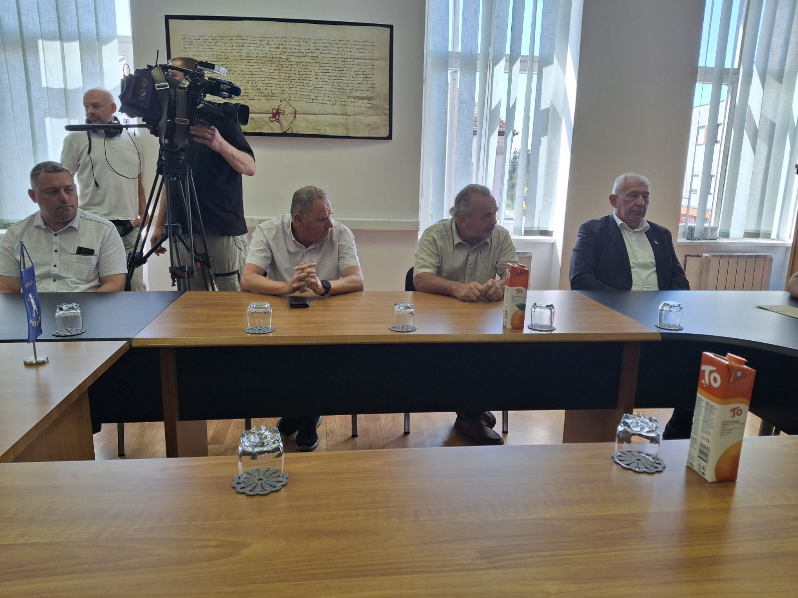 prijem prečasni antun hoblaj, dominik cestar (14) prijem prečasni antun hoblaj, dominik cestar (14)