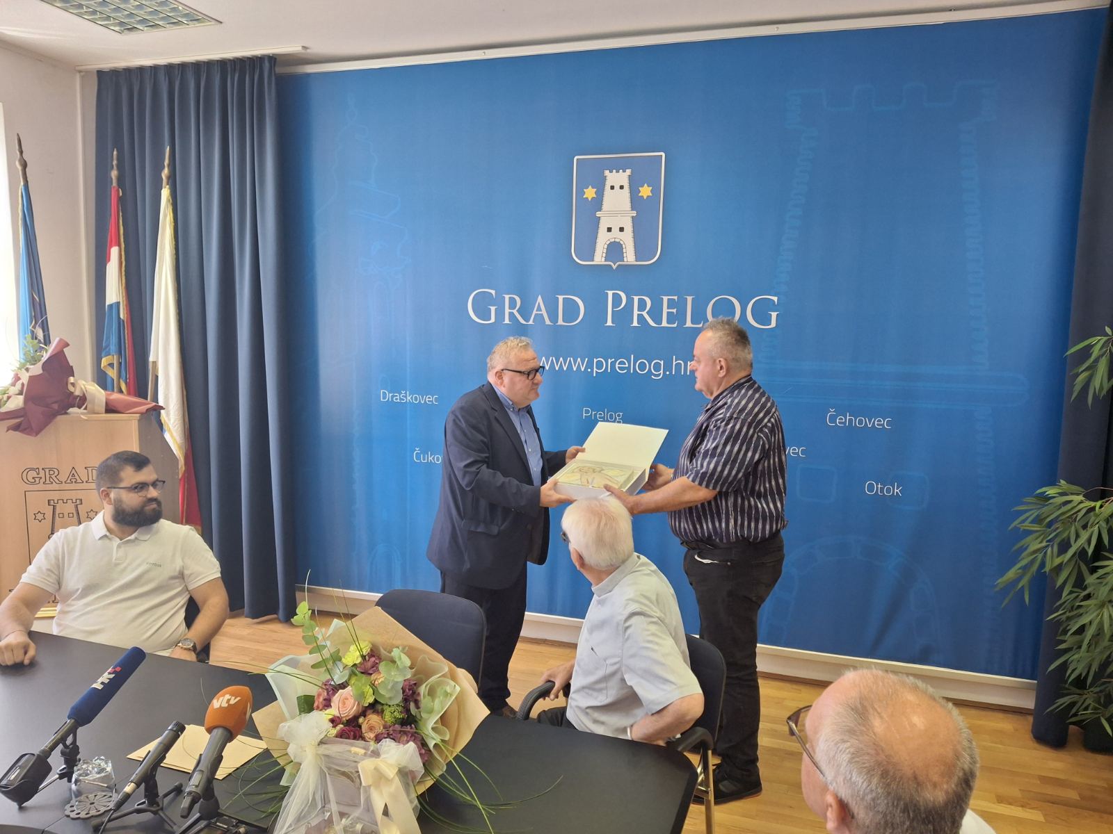 prijem prečasni antun hoblaj, dominik cestar (19) prijem prečasni antun hoblaj, dominik cestar (19)