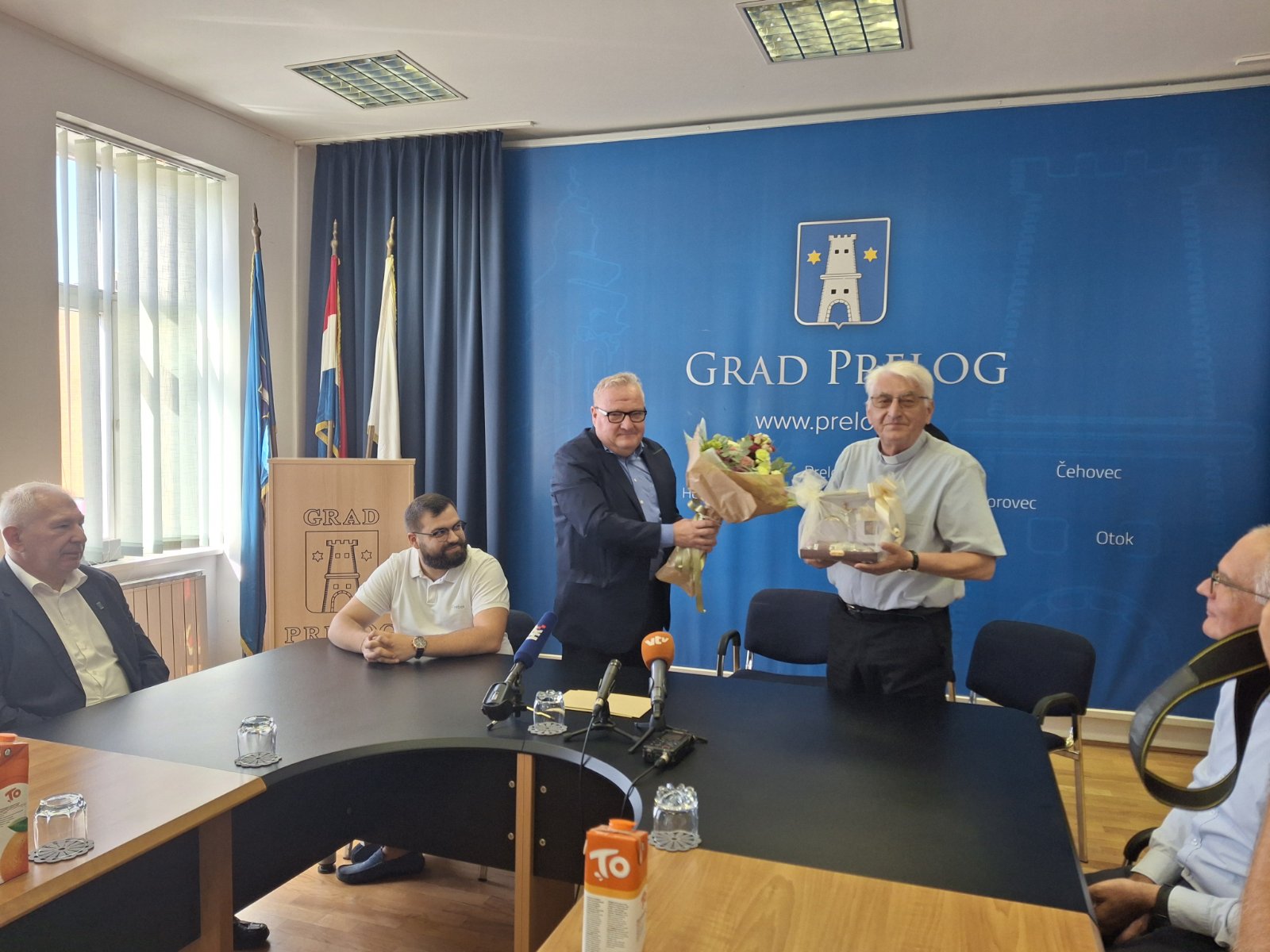 prijem prečasni antun hoblaj, dominik cestar (21) prijem prečasni antun hoblaj, dominik cestar (21)