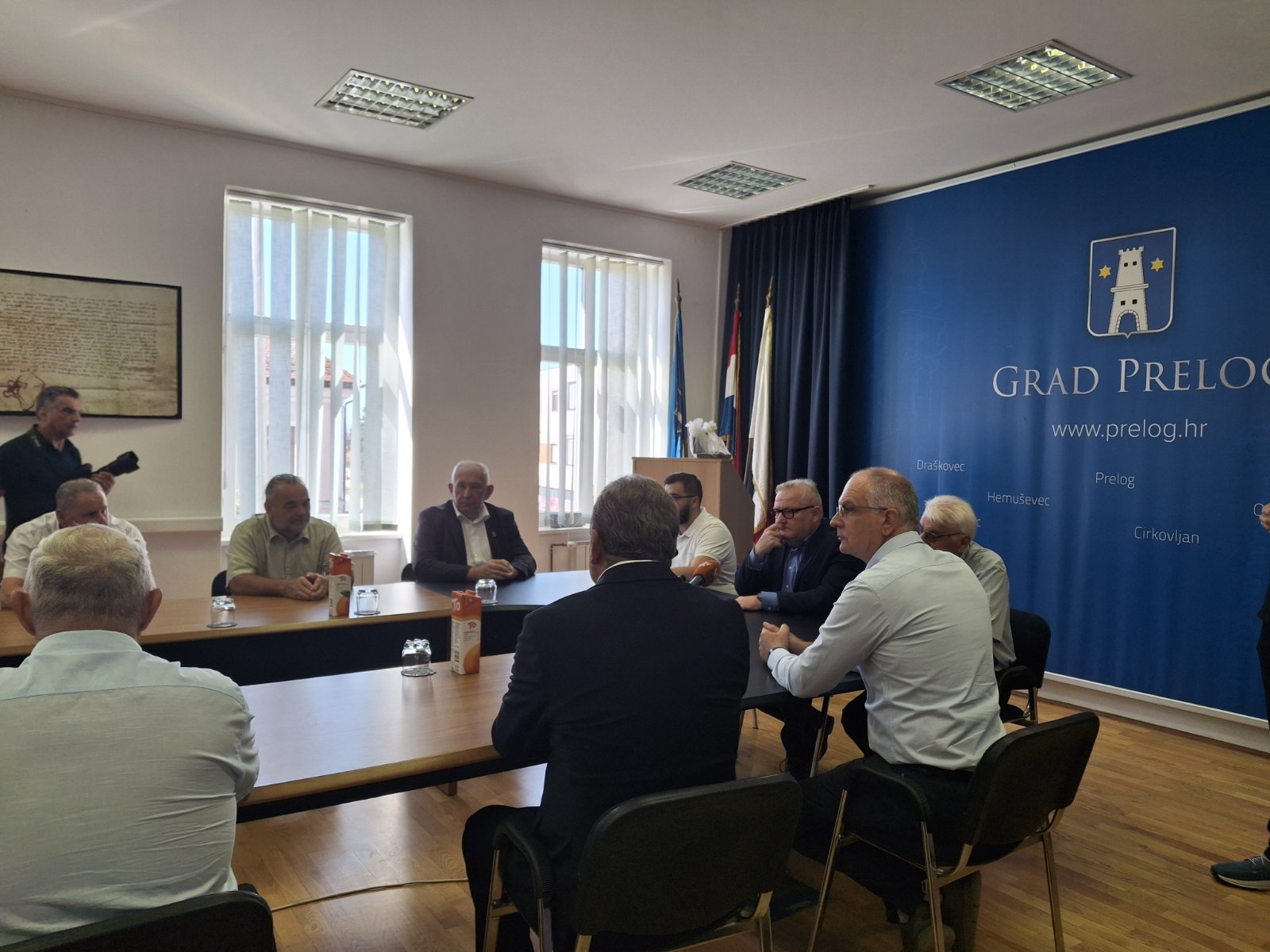 prijem prečasni antun hoblaj, dominik cestar (22) prijem prečasni antun hoblaj, dominik cestar (22)