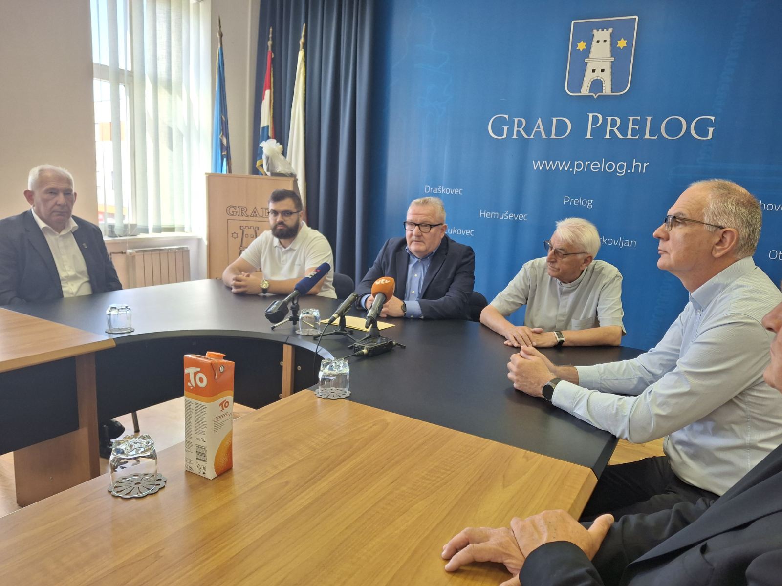 prijem prečasni antun hoblaj, dominik cestar (3) prijem prečasni antun hoblaj, dominik cestar (3)