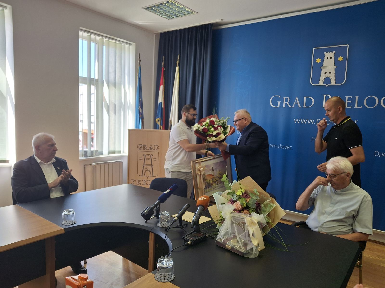 prijem prečasni antun hoblaj, dominik cestar (6) prijem prečasni antun hoblaj, dominik cestar (6)