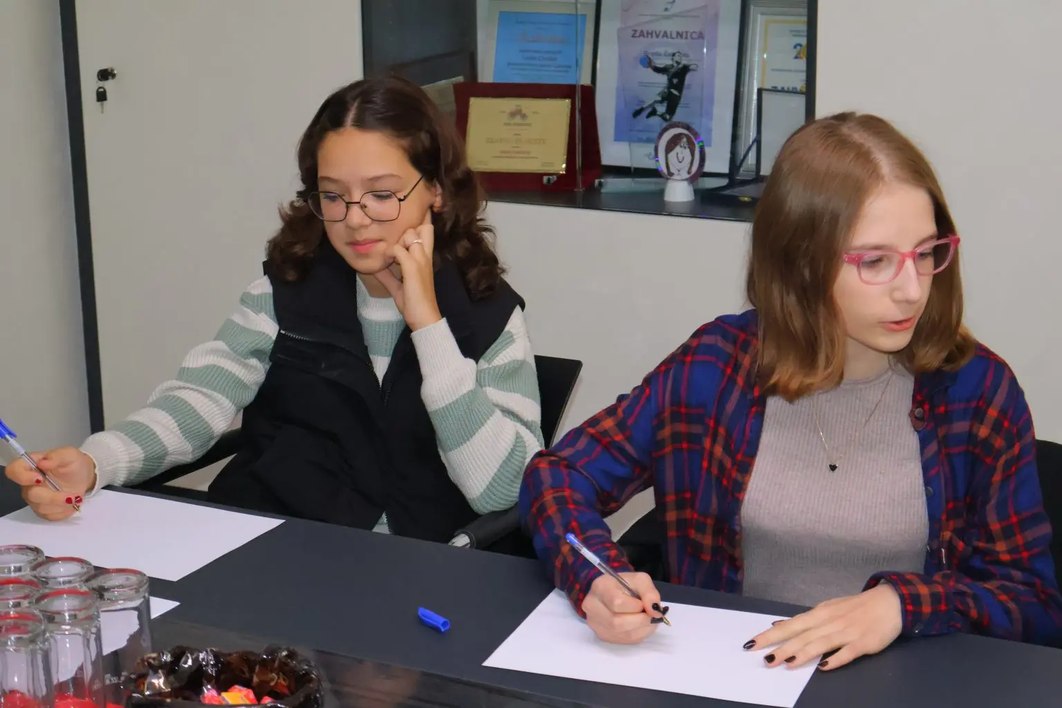 prijem šaf kod cividini (1)