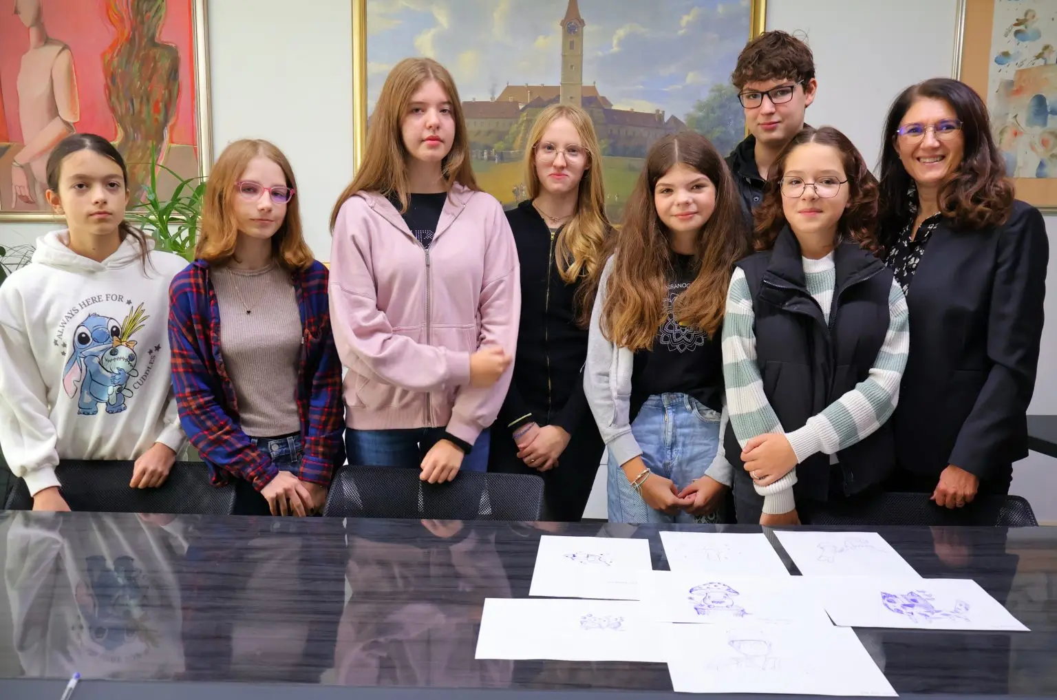 prijem šaf kod cividini (11)