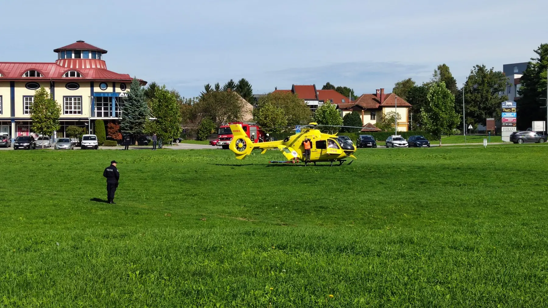 prijevoz pacijenta, helikopter (2) 10 2024