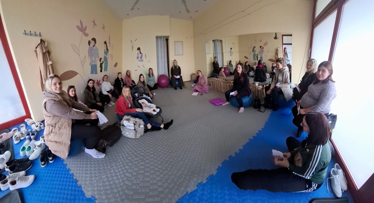 primalja nina, radionica (10) primalja nina, radionica (10)