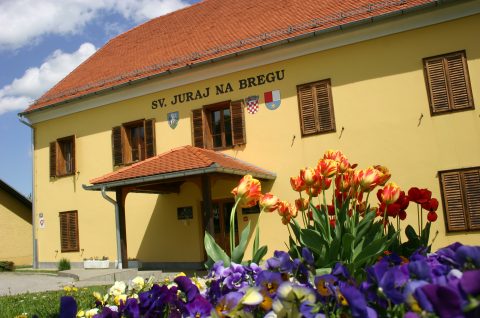 Općina sveti juraj na bregu Općina sveti juraj na bregu