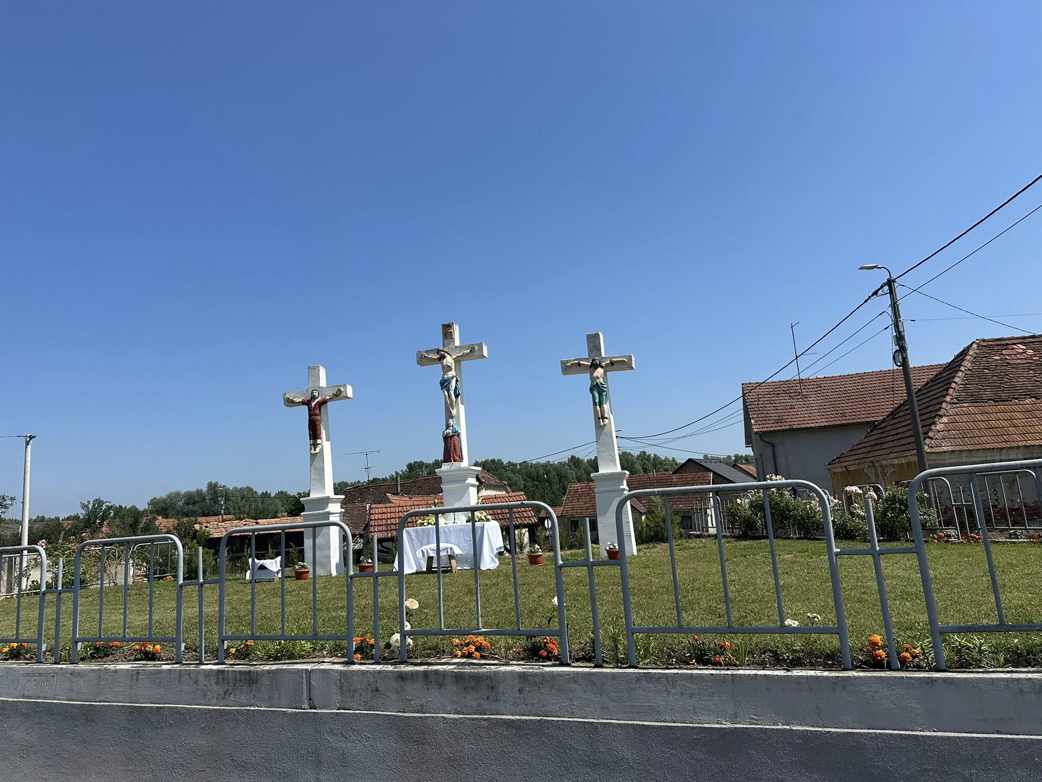 procesija podturen, tijelovo (2)