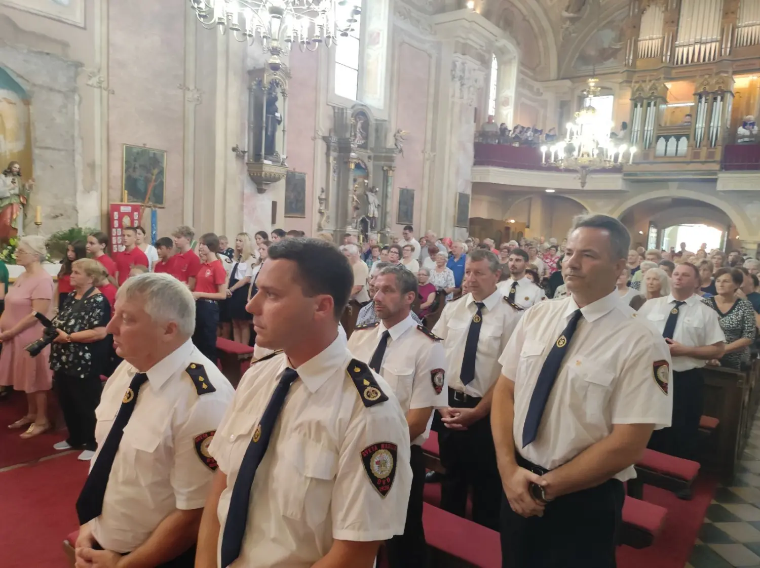 procesija sveta marija,velika gospa (2)