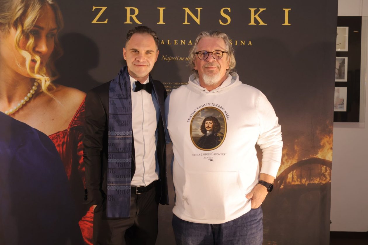 projekcija filma Zrinski (1)