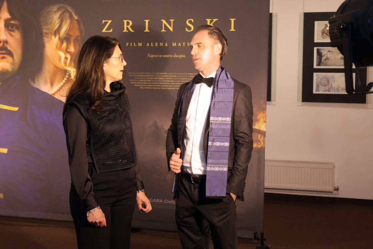projekcija filma Zrinski (2)