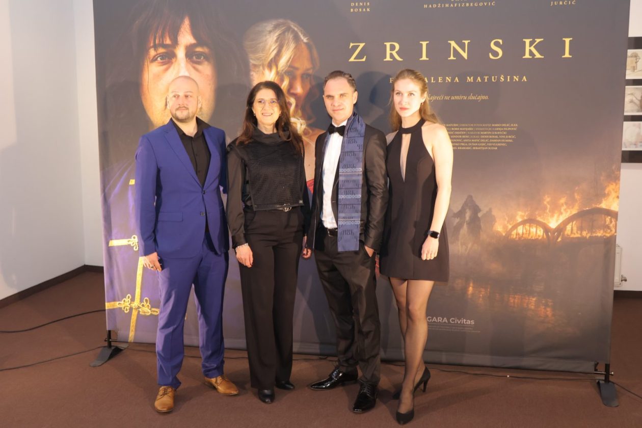 projekcija filma Zrinski (3)