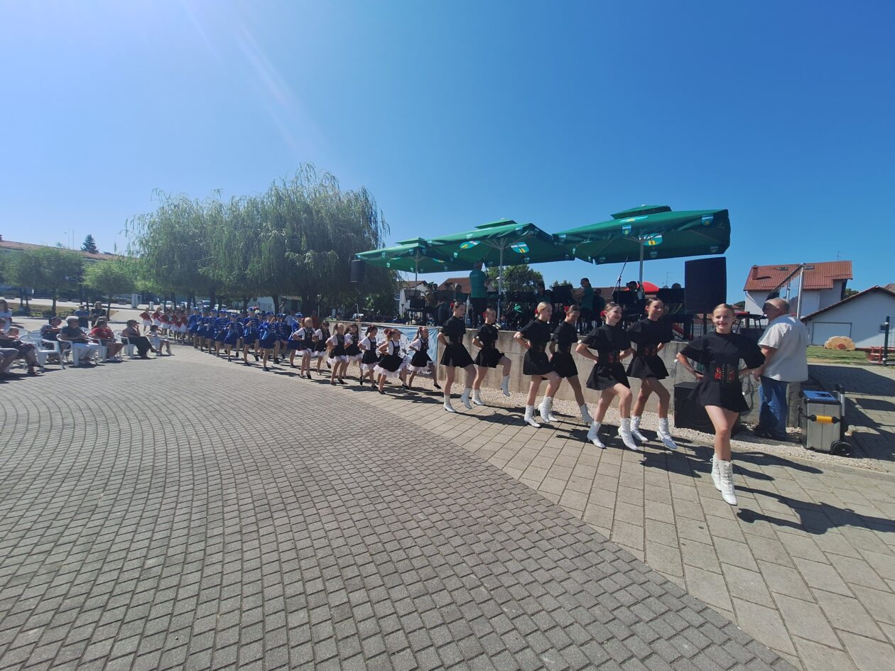 promenadni koncert Mursko Središće (3)