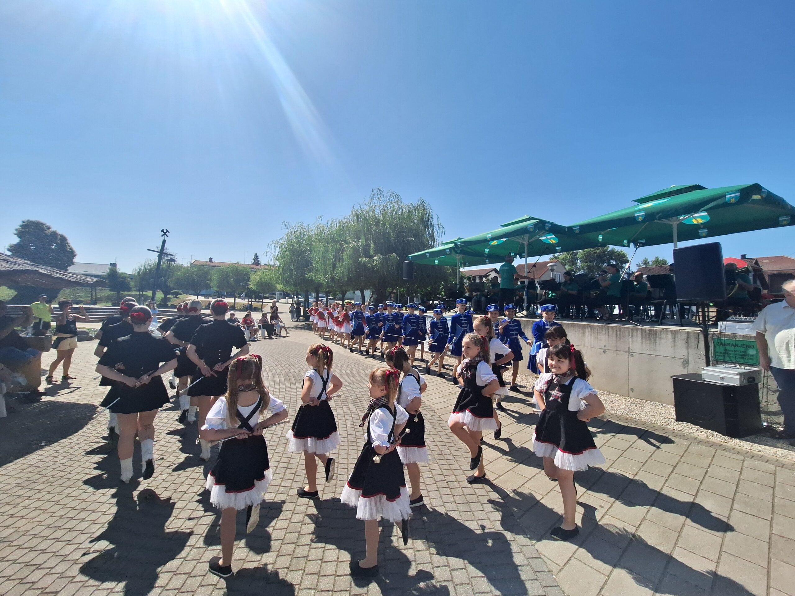 promenadni koncert Mursko Središće (4)