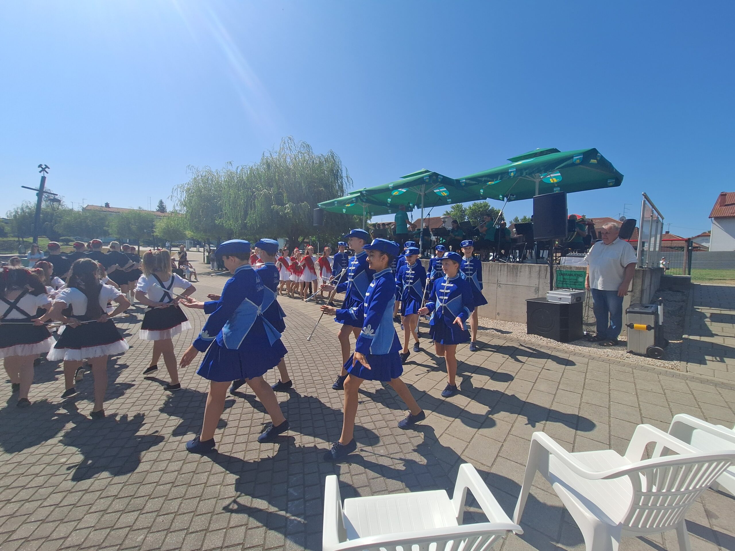 promenadni koncert Mursko Središće (5)