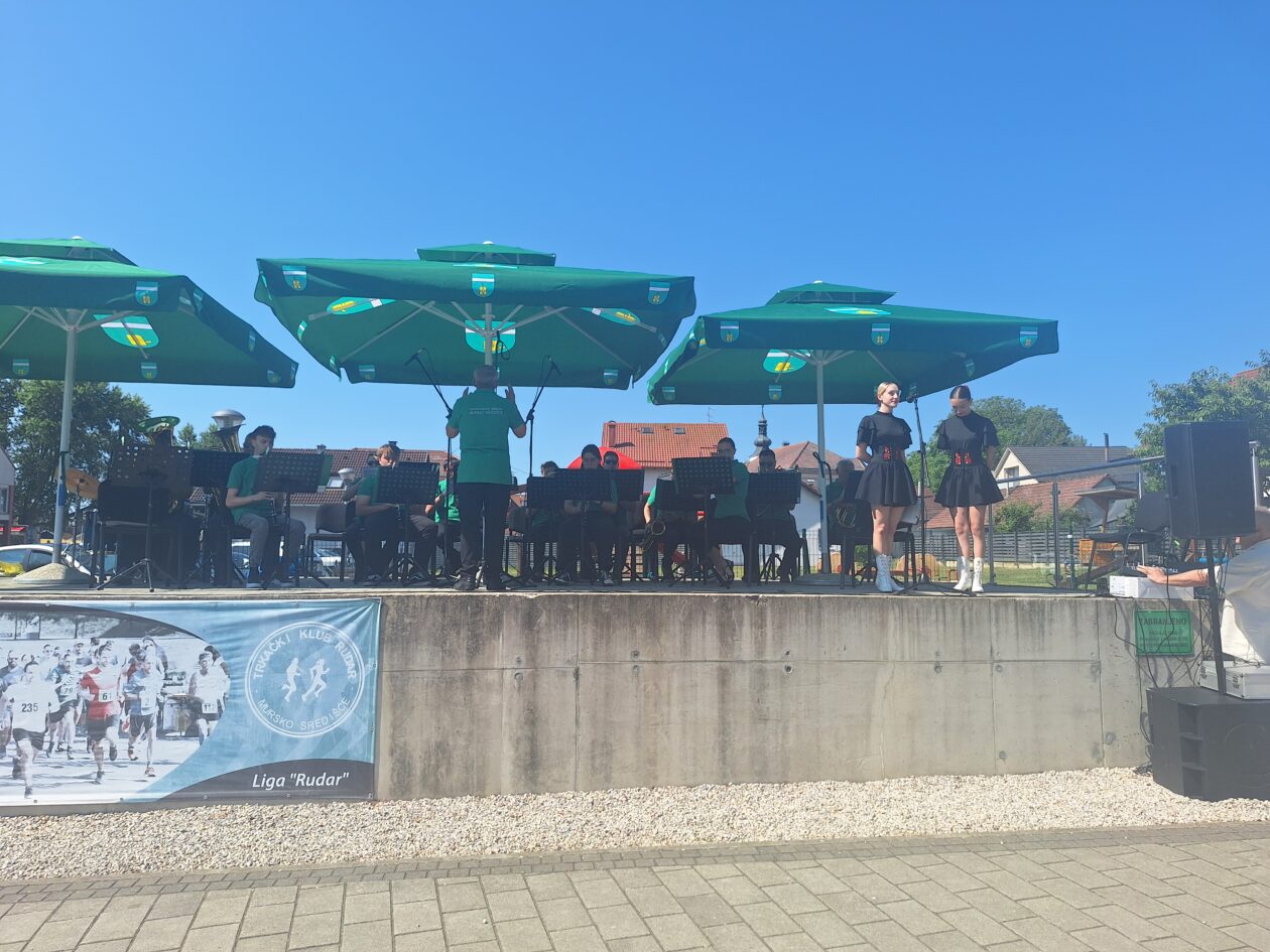 promenadni koncert Mursko Središće (6)