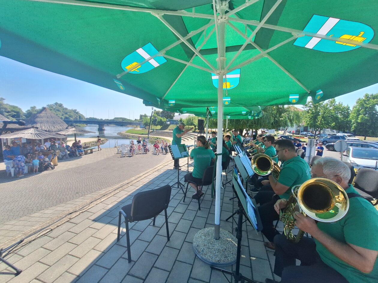 promenadni koncert Mursko Središće (8)