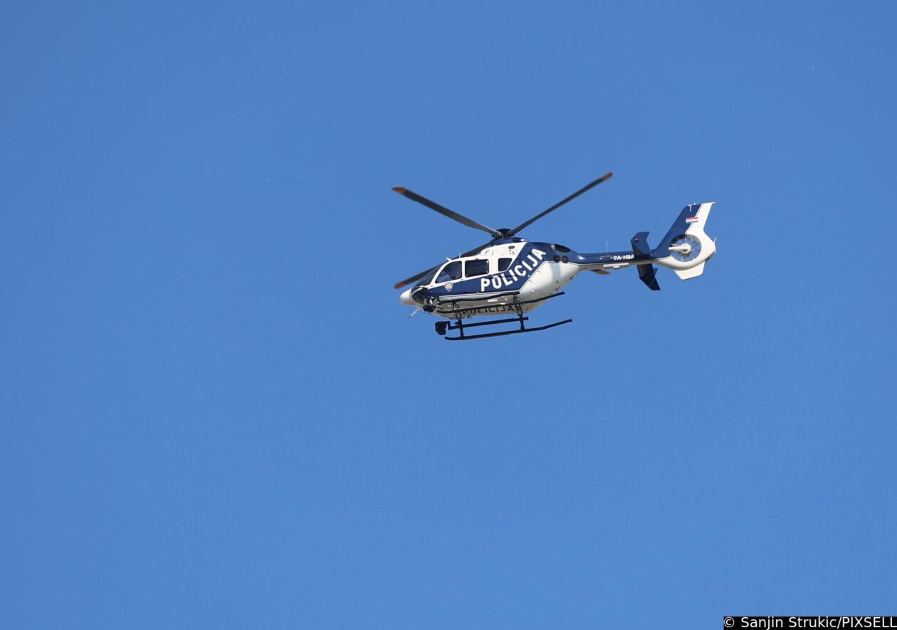 Zagreb: Velika gužva na naplatnoj postaji Lučko