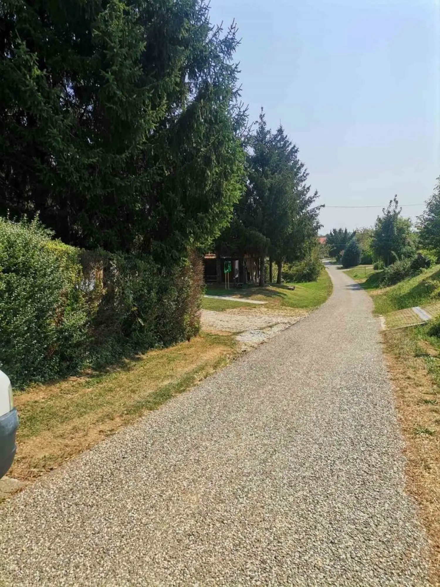 prometna mreža međimurske županije (1) prometna mreža međimurske županije (1)