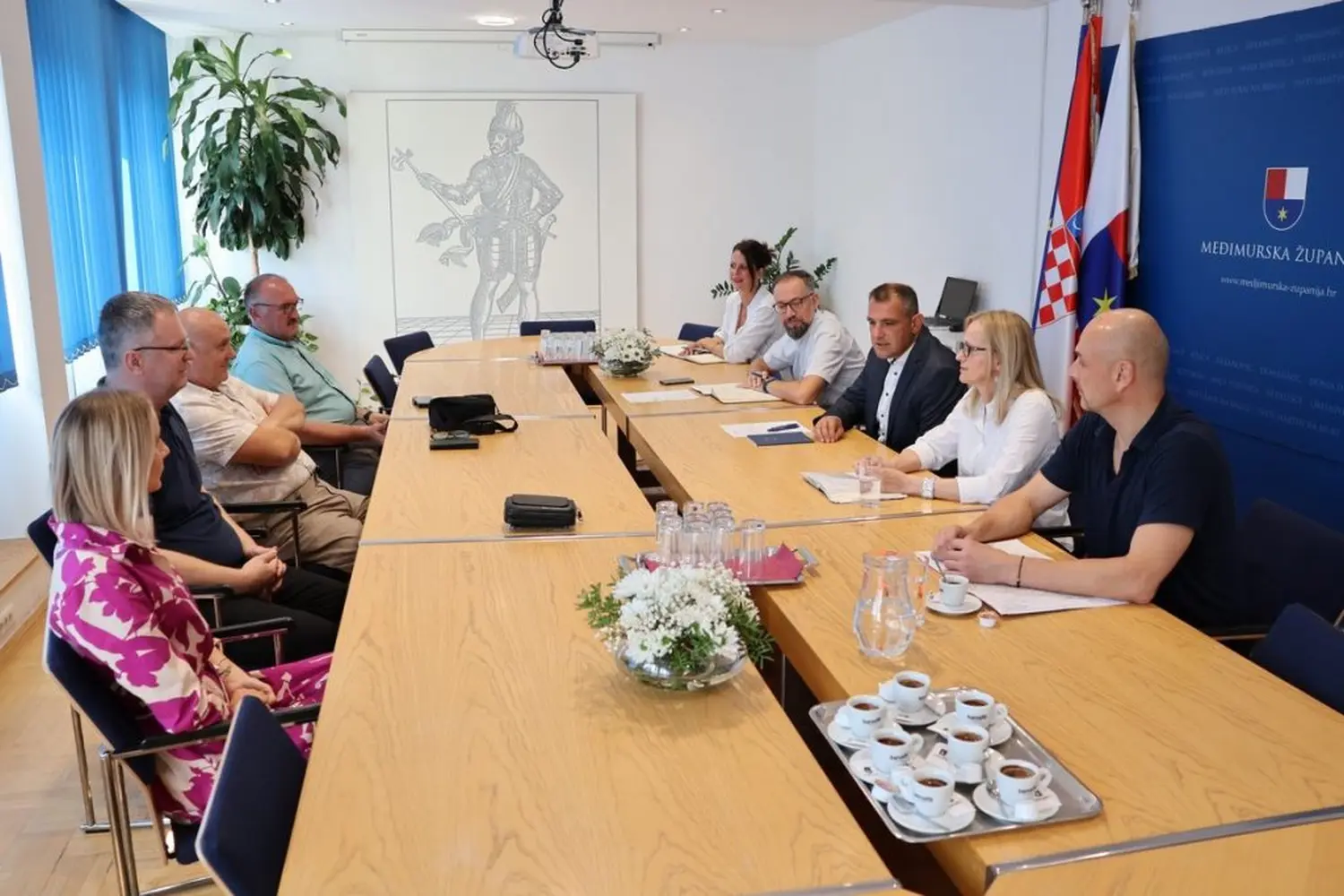 prometna mreža međimurske županije (14) prometna mreža međimurske županije (14)