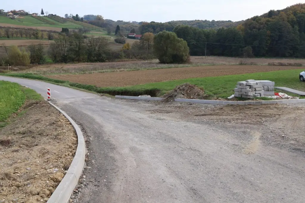 promet,raskrižje,radovi,sveti martin na muri,štrigova (12)