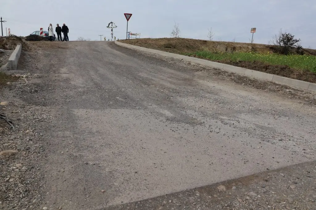 promet,raskrižje,radovi,sveti martin na muri,štrigova (13)