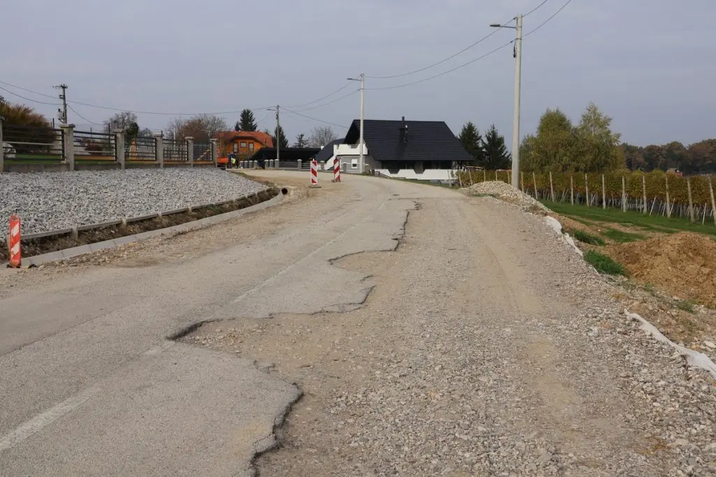 promet,raskrižje,radovi,sveti martin na muri,štrigova (4)