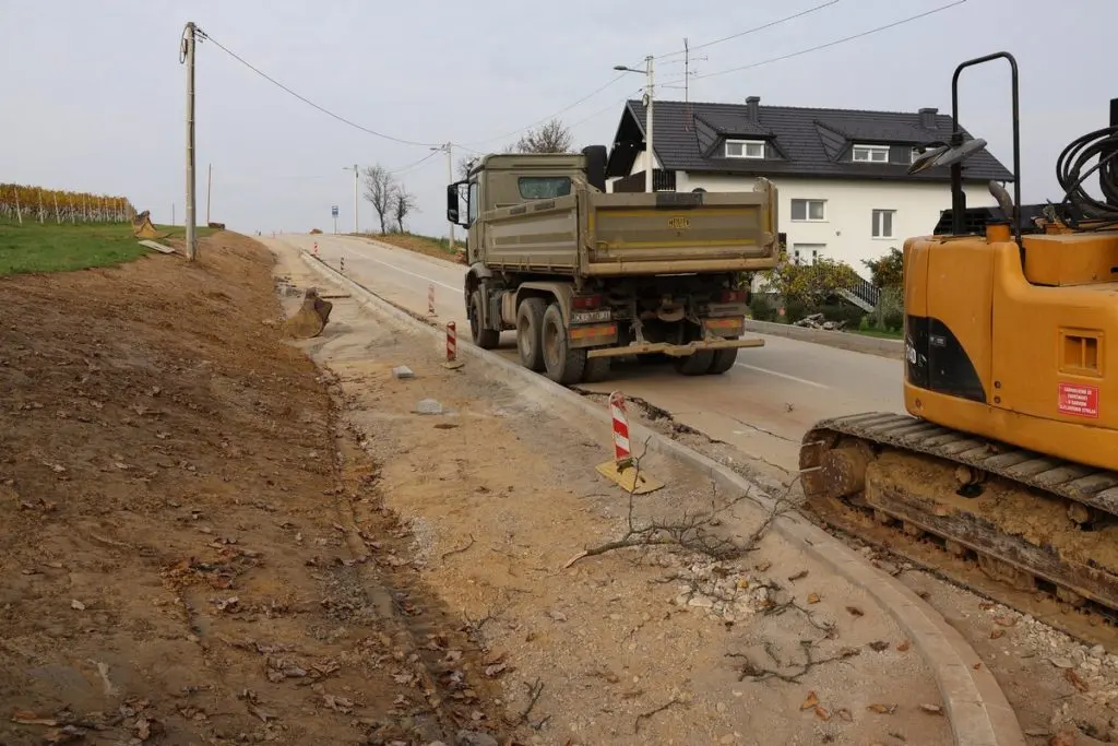 promet,raskrižje,radovi,sveti martin na muri,štrigova (6)
